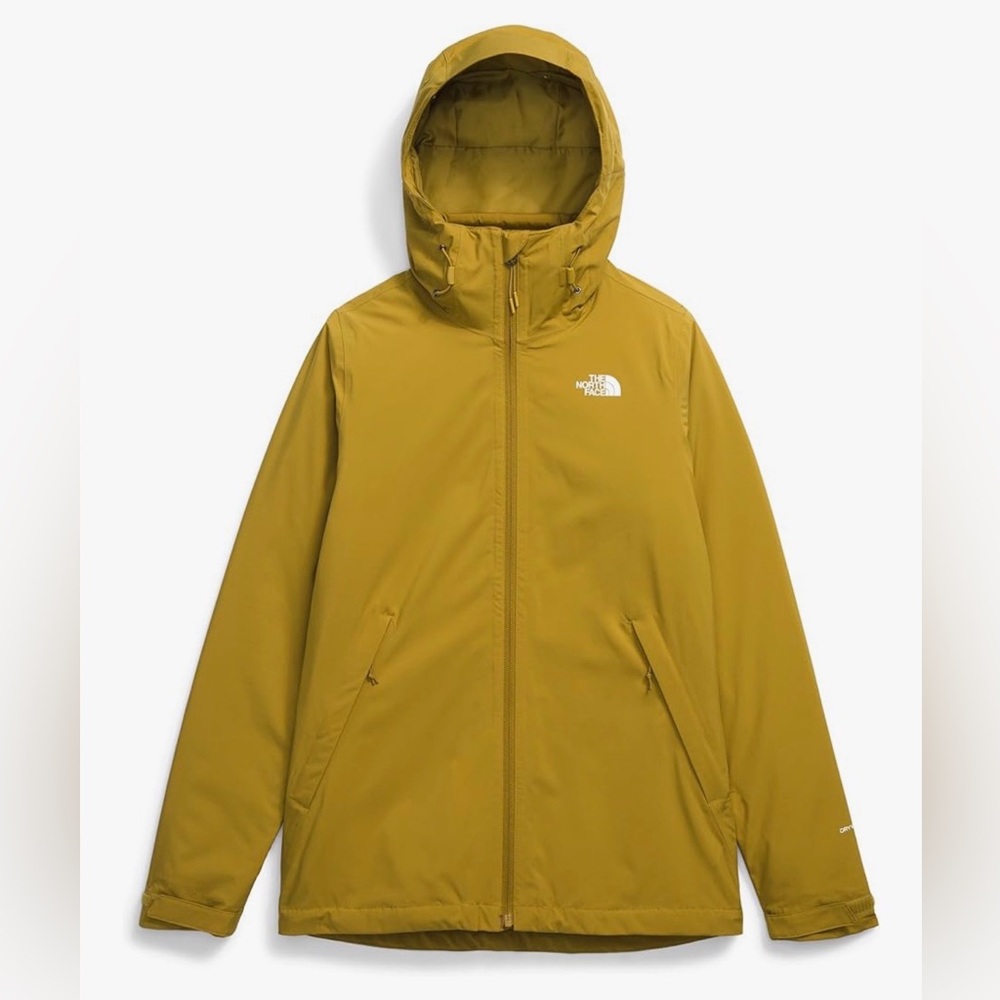 NWT- THE NORTH FACE Triclimate Jacket